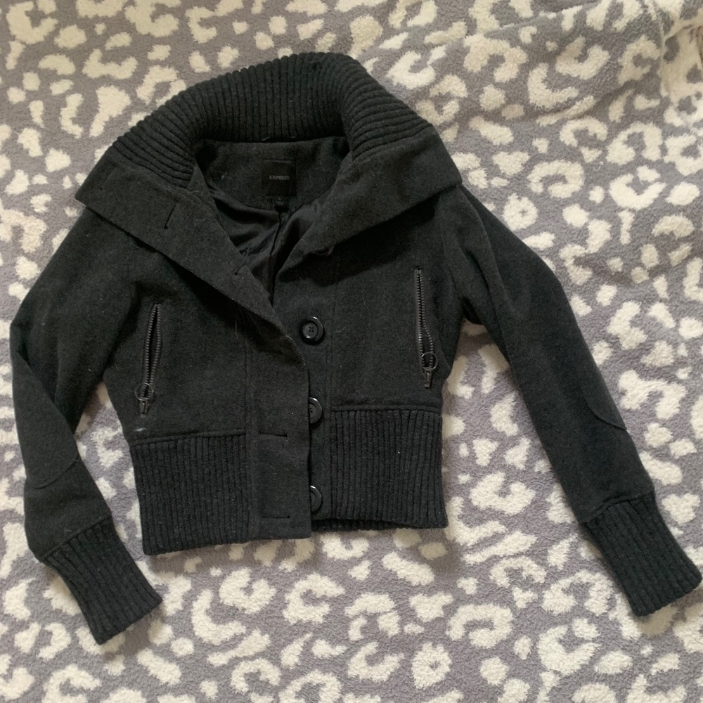 Express winter jacket